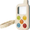 Telefon/Walkie Talkie - Multifarvet>PlanToys Sale