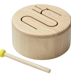 Tromme - Natur>PlanToys Clearance