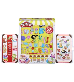 Modellervoks - 50 Dele - Brunch Time Playset><noscript><img width=