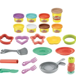 Modellervoks - 255 g - Kitchen Creations - Flip 'N Panc>Play-Doh Best