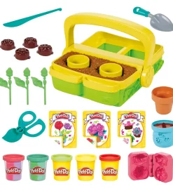 Modellervoks - Blooming Flowers>Play-Doh Outlet