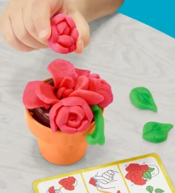 Modellervoks - Blooming Flowers><noscript><img width=