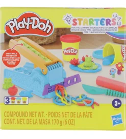 Modellervoks - Fun Factory - Starter Set>Play-Doh Outlet