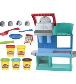 Modellervoks - Kitchen Creations - Busy Chef's Restaura>Play-Doh Outlet
