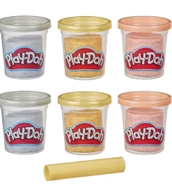 Modellervoks - Metallics>Play-Doh Online