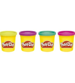 Modellervoks - 4-pak - 340g>Play-Doh