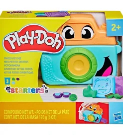 Modellervoks - Photo Fun Starter Set>Play-Doh Online