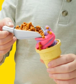 Modellervoks - Rainbow Swirl Ice Cream><noscript><img width=
