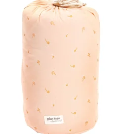 Legetøjstæppe - Ø120 - Soft Organic - Fleuri><noscript><img width=