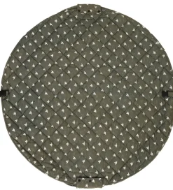 Legetøjstæppe - Ø120 cm - Soft Organic - Bird>Play&Go Discount