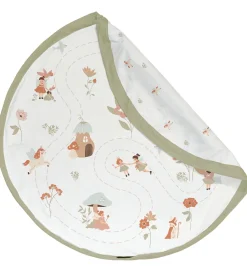 Legetøjstæppe/Opbevaring - 140 cm - 2-i-1 - Fairy World>Play&Go Outlet