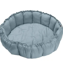 Legetæppe - 3-i-1 - Ø130 cm - Dusty Blue>Play&Go Online