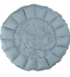 Legetæppe - 3-i-1 - Ø130 cm - Dusty Blue>Play&Go Online