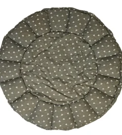Legetæppe - 3-i-1 - Ø130 cm - Bloom Birds><noscript><img width=