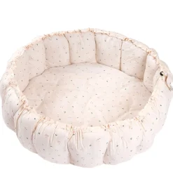 Legetæppe - 3-i-1 - Ø130 cm - Moon>Play&Go Hot