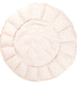 Legetæppe - 3-i-1 - Ø130 cm - Moon><noscript><img width=