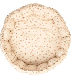 Legetæppe - 3-i-1 - Ø130 cm - Bloom Rabbit>Play&Go Sale