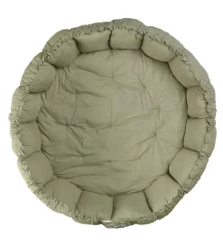 Legetæppe - 3-i-1 - Ø130 cm - Meadow Green><noscript><img width=