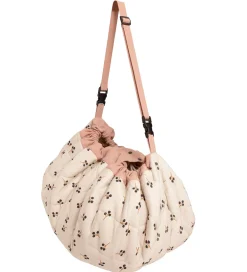 x Moulin Roty Legetøjstæppe - 3-i-1 - Ø120 cm - Aprés La><noscript><img width=