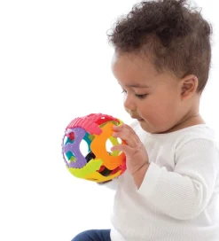 Aktivitetsbold - Rattle and Roll>Playgro Online