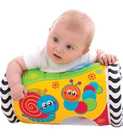 Aktivitetslegetøj - 42x22 cm - Tumble Jungle Musical Rol>Playgro New