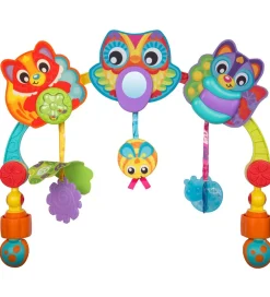 Aktivitetslegetøj - Music in the World Travel Play Arch>Playgro Outlet