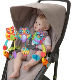 Aktivitetslegetøj - Music in the World Travel Play Arch><noscript><img width=