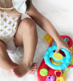 Aktivitetslegetøj - Music Drive and Go>Playgro Discount