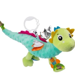 Aktivitetslegetøj - Aktivitets Drage m. Ophæng>Playgro New