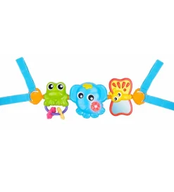 Aktivitetsophæng - Musik og Lyd>Playgro Best