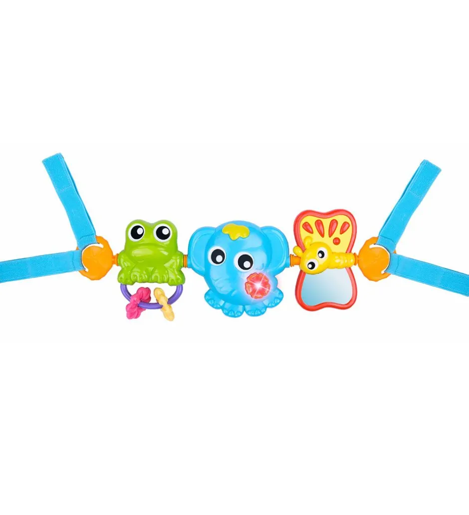 Aktivitetsophæng - Musik og Lyd>Playgro Best