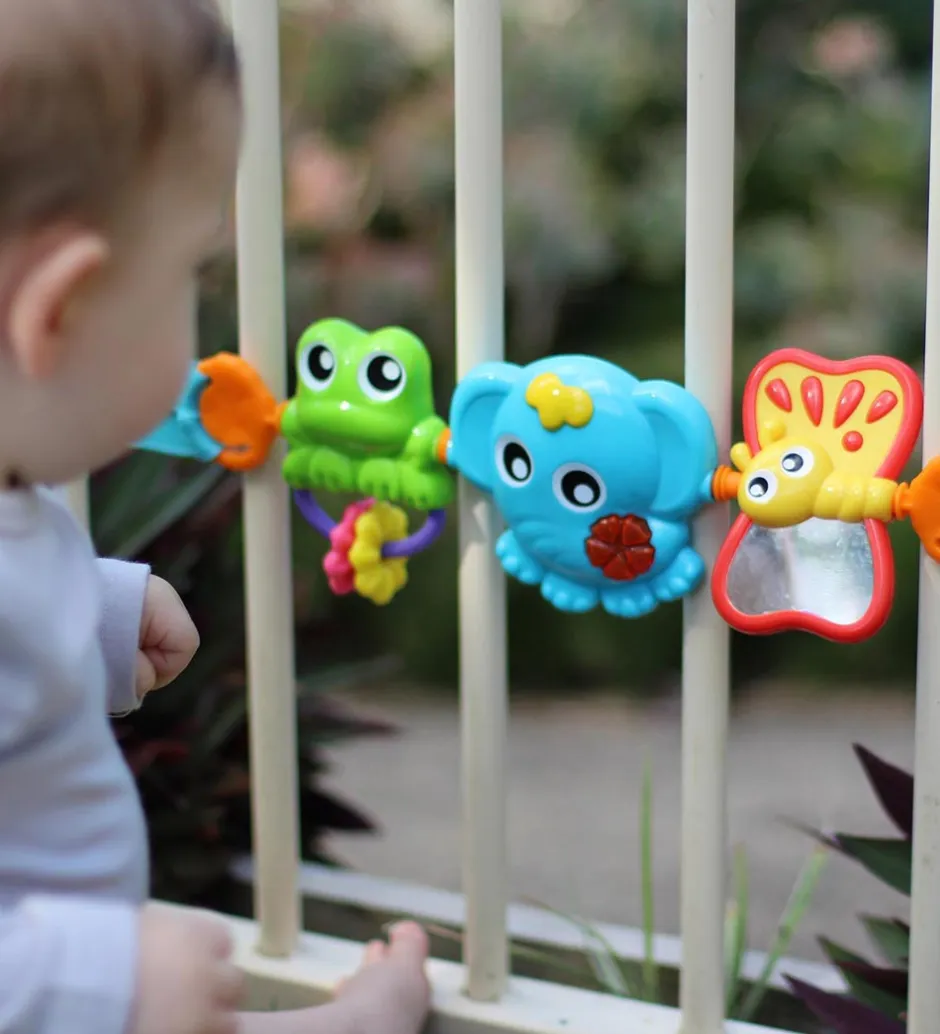 Aktivitetsophæng - Musik og Lyd>Playgro Best