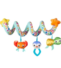 Aktivitetsspiral - Ocean Adventure>Playgro Hot