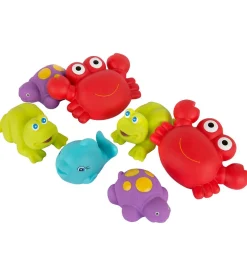 Badelegetøj - Floating Sea Friends>Playgro New