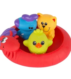 Badelegetøj - Splash Badevenner>Playgro Discount