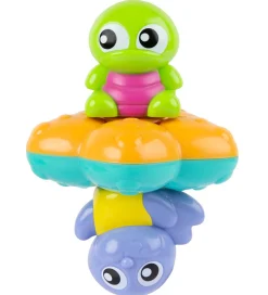 Badelegetøj - Topsy Turvy Turtle>Playgro Clearance