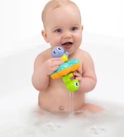 Badelegetøj - Topsy Turvy Turtle>Playgro Clearance