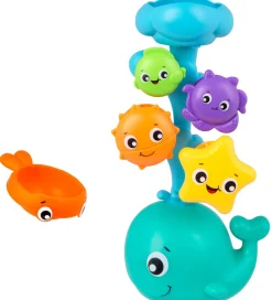 Badelegtøj - Vandmølle - Hval>Playgro Best