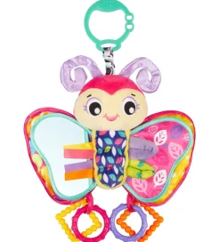 Barnevognsophæng - Blossom Aktivitets Sommerfugl>Playgro Discount
