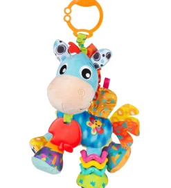 Barnevognsophæng - Clip Clop Aktivitetshest>Playgro New