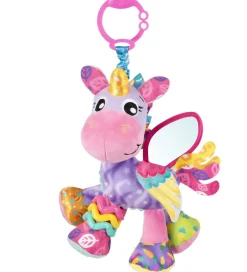 Barnevognsophæng - Stella Enhjørning>Playgro Hot