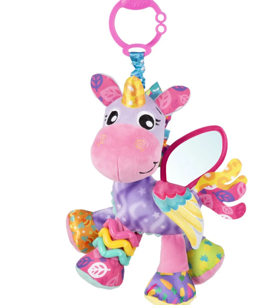 Barnevognsophæng - Stella Enhjørning>Playgro Hot