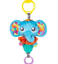 Barnevognsophæng m. Musik - Elly Elefant>Playgro Discount