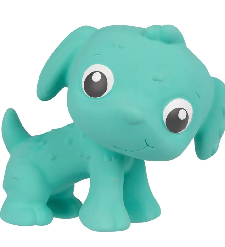 Bidelegetøj - Eco Play - Pookie Puppy - Blå>Playgro Sale