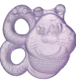 Bidering - 2-pak - Grøn/Lilla>Playgro Clearance