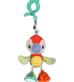 Ophæng - Dingly Dangly - Mio Macaw>Playgro Outlet