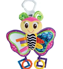 Ophæng - Sommerfugl>Playgro New