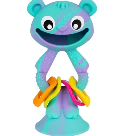Rangle m. Sugekop - Wobble Buddy - Bjørn>Playgro Best