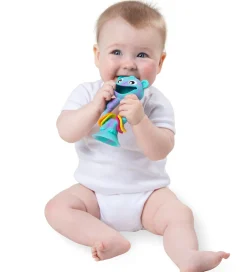 Rangle m. Sugekop - Wobble Buddy - Bjørn>Playgro Best