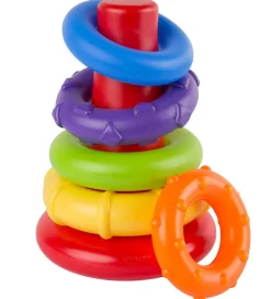 Stabelringe - Sort and Stack Tower>Playgro Sale